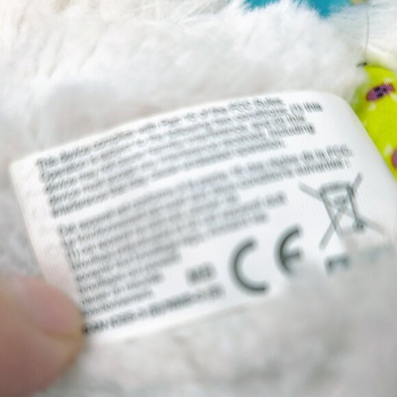 Free The Beast MGA Entertainment Crate Creatures Blizz Talking Plush Toy - Picture 16 of 16